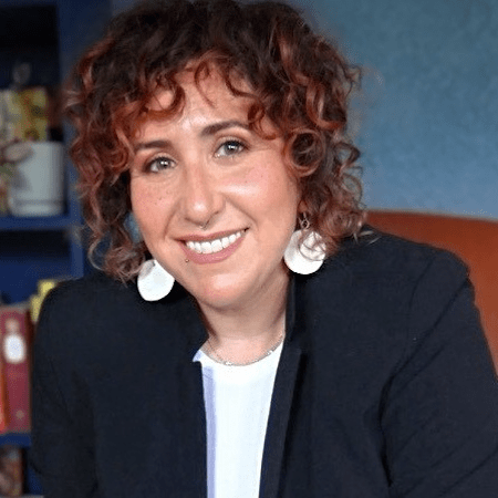 Photo of Shoshana
